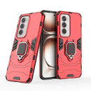 Classic Robot - Back Case for Oppo Reno 12 5G - 6.78 Inches - (INR 299 Only for prepaid orders)