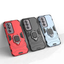 Classic Robot - Back Case for Oppo Reno 12 Pro 5G - 6.78 Inches - (INR 299 Only for prepaid orders)