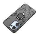 Classic Robot - Back Case for Oppo Reno 13 5G - 6.59 Inches - UOIEA