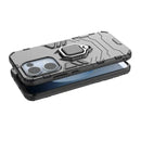 Classic Robot - Back Case for Oppo Reno 13 5G - 6.59 Inches - (INR 299 Only for prepaid orders)