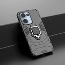 Classic Robot - Back Case for Oppo Reno 13 5G - 6.59 Inches - (INR 299 Only for prepaid orders)