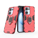 Classic Robot - Back Case for Oppo Reno 13 5G - 6.59 Inches - (INR 299 Only for prepaid orders)