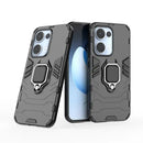 Classic Robot - Back Case for Oppo Reno 13 5G - 6.59 Inches - UOIEA