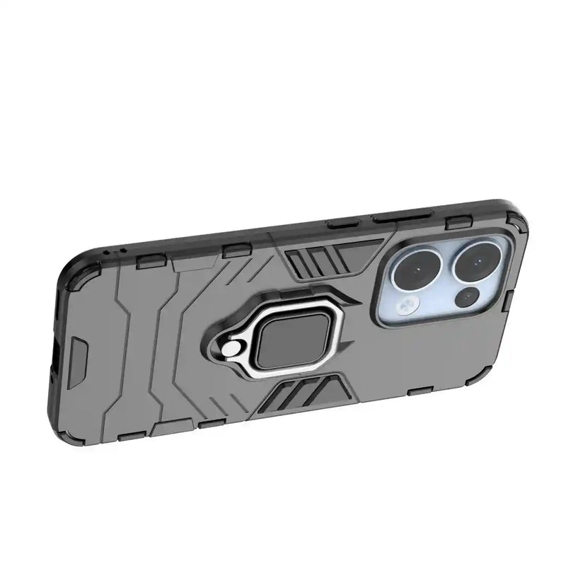 Classic Robot - Back Case for Oppo Reno 13 5G - 6.59 Inches - UOIEA