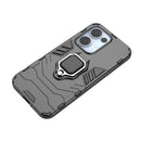 Classic Robot - Back Case for Oppo Reno 13 5G - 6.59 Inches - UOIEA