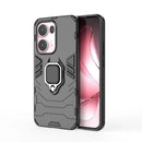 Classic Robot - Back Case for Oppo Reno 13 Pro 5G - 6.83 Inches - (INR 299 Only for prepaid orders)