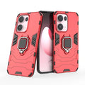 Classic Robot - Back Case for Oppo Reno 13 Pro 5G - 6.83 Inches - (INR 299 Only for prepaid orders)