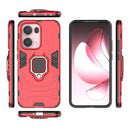 Classic Robot - Back Case for Oppo Reno 13 Pro 5G - 6.83 Inches - (INR 299 Only for prepaid orders)