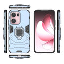 Classic Robot - Back Case for Oppo Reno 13 Pro 5G - 6.83 Inches - (INR 299 Only for prepaid orders)