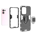 Classic Robot - Back Case for Oppo Reno 13 Pro 5G - 6.83 Inches - UOIEA