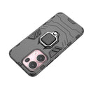 Classic Robot - Back Case for Oppo Reno 13 Pro 5G - 6.83 Inches - UOIEA