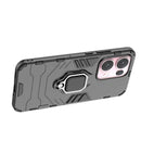 Classic Robot - Back Case for Oppo Reno 13 Pro 5G - 6.83 Inches - UOIEA