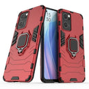 Classic Robot - Back Case for Oppo Reno7 5G - 6.43 Inches - (INR 299 For Prepaid Orders Only)
