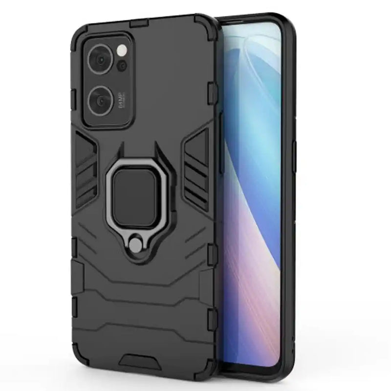 Classic Robot - Back Case for Oppo Reno7 Pro 5G - 6.55 Inches
