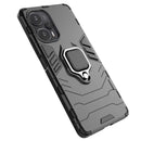 Classic Robot - Back Case for Poco F5 5G - 6.67 Inches - (INR 299 For Prepaid Orders Only)