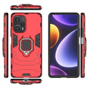 Classic Robot - Back Case for Poco F5 5G - 6.67 Inches - (INR 299 For Prepaid Orders Only)