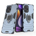 Classic Robot - Back Case for Poco F5 5G - 6.67 Inches - (INR 299 For Prepaid Orders Only)
