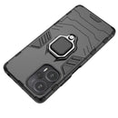 Classic Robot - Back Case for Poco F5 5G - 6.67 Inches - (INR 299 For Prepaid Orders Only)