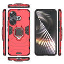 Classic Robot - Back Case for Poco F6 5G - 6.67 Inches