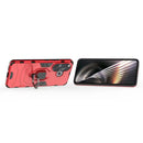 Classic Robot - Back Case for Poco F6 5G - 6.67 Inches