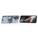 Classic Robot - Back Case for Poco F6 5G - 6.67 Inches