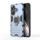 Classic Robot - Back Case for Poco F6 5G - 6.67 Inches