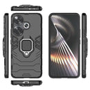 Classic Robot - Back Case for Poco F6 5G - 6.67 Inches
