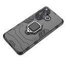 Classic Robot - Back Case for Poco F6 5G - 6.67 Inches