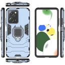 Classic Robot - Back Case for Poco X5 Pro 5G - 6.67 Inches - (INR 299 For Prepaid Orders Only)