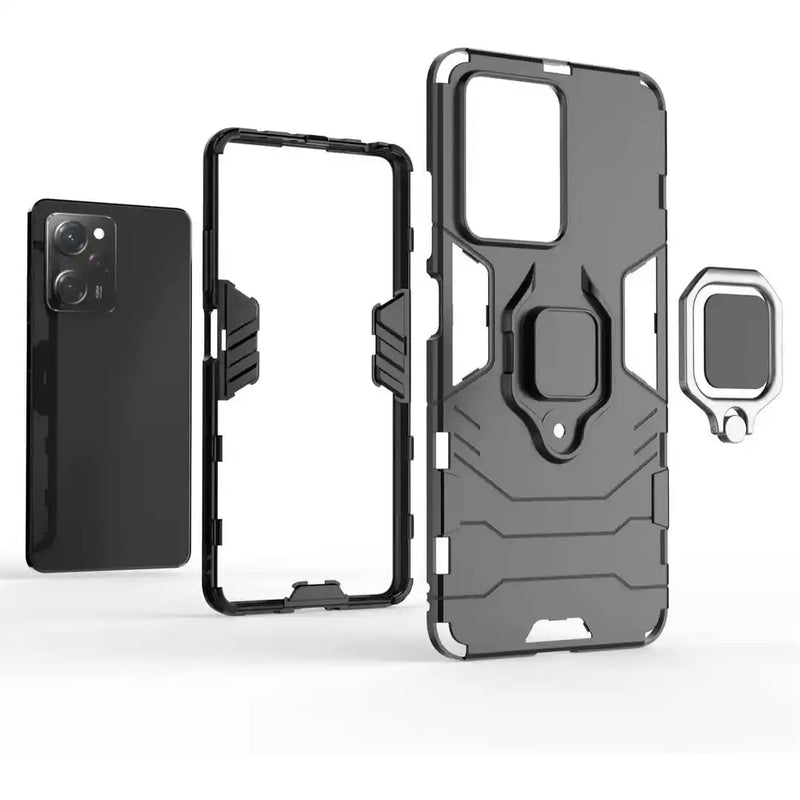 Poco X5 Pro 5G BACK CASE