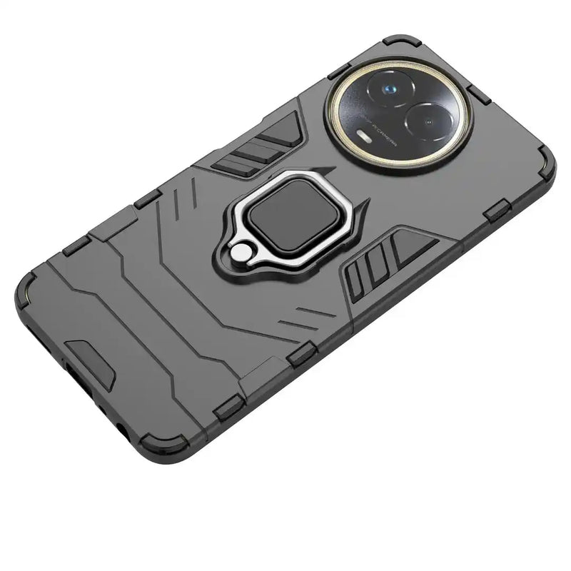 Classic Robot - Back Case for Realme 11 5G - 6.72 Inches - (INR 299 For Prepaid Orders Only)