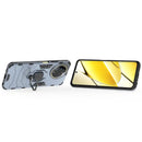 Classic Robot - Back Case for Realme 11X 5G - 6.72 Inches - (INR 299 For Prepaid Orders Only)