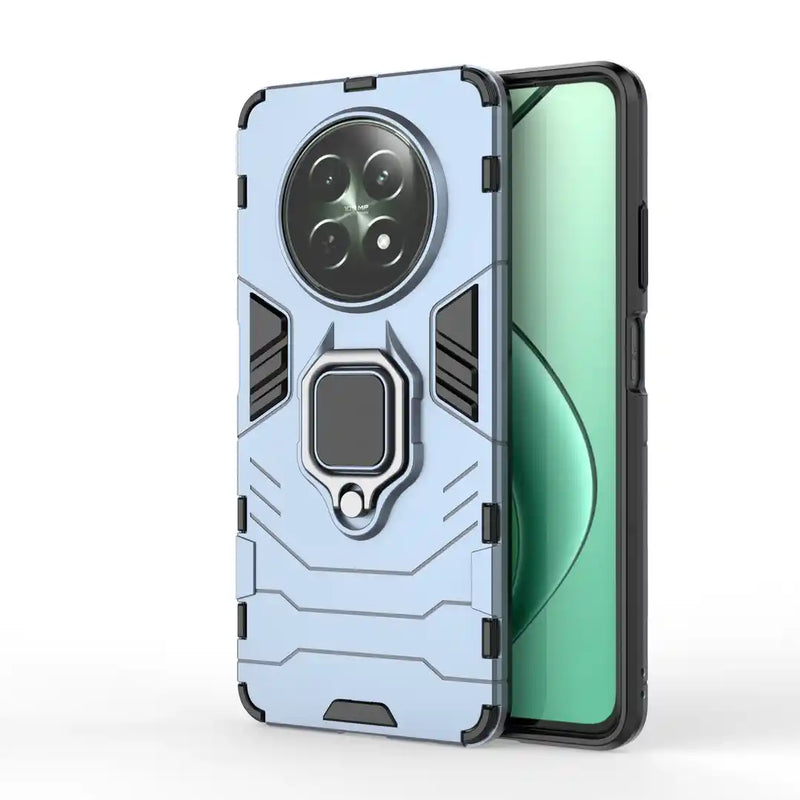 Classic Robot - Back Case for Realme 13 5G - 6.72 Inches - (INR 299 Only for prepaid orders)