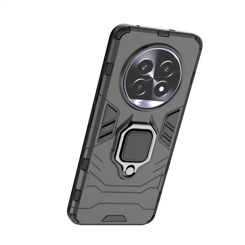 Classic Robot - Back Case for Realme 13 Pro 5G - 6.7 Inches - (INR 299 Only for prepaid orders)