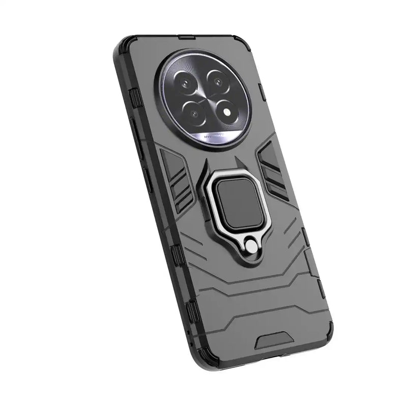 Classic Robot - Back Case for Realme 13 Pro 5G - 6.7 Inches - (INR 299 Only for prepaid orders)