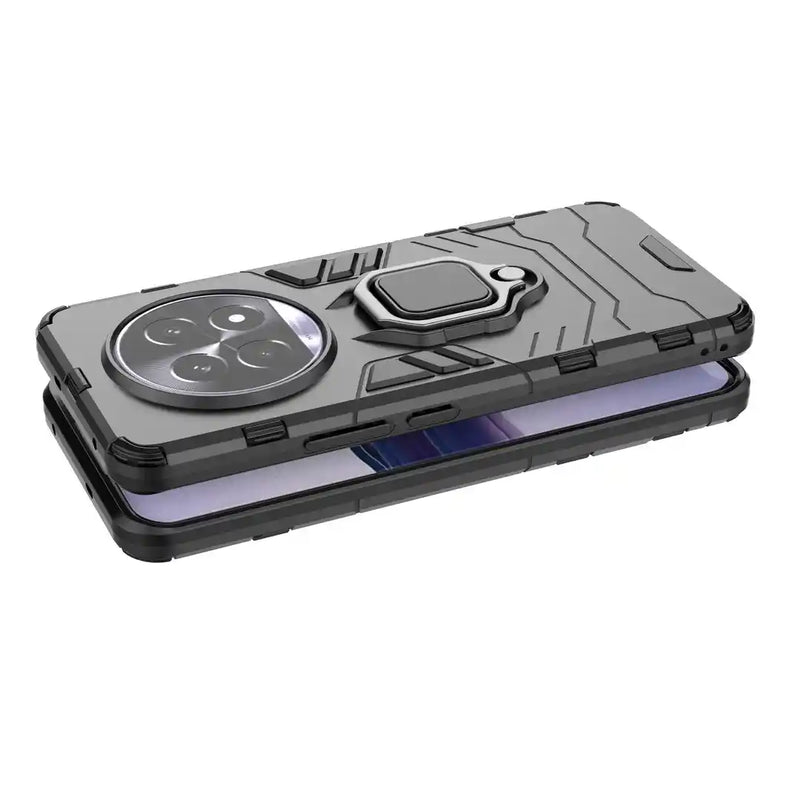 Classic Robot - Back Case for Realme 13 Pro 5G - 6.7 Inches - (INR 299 Only for prepaid orders)