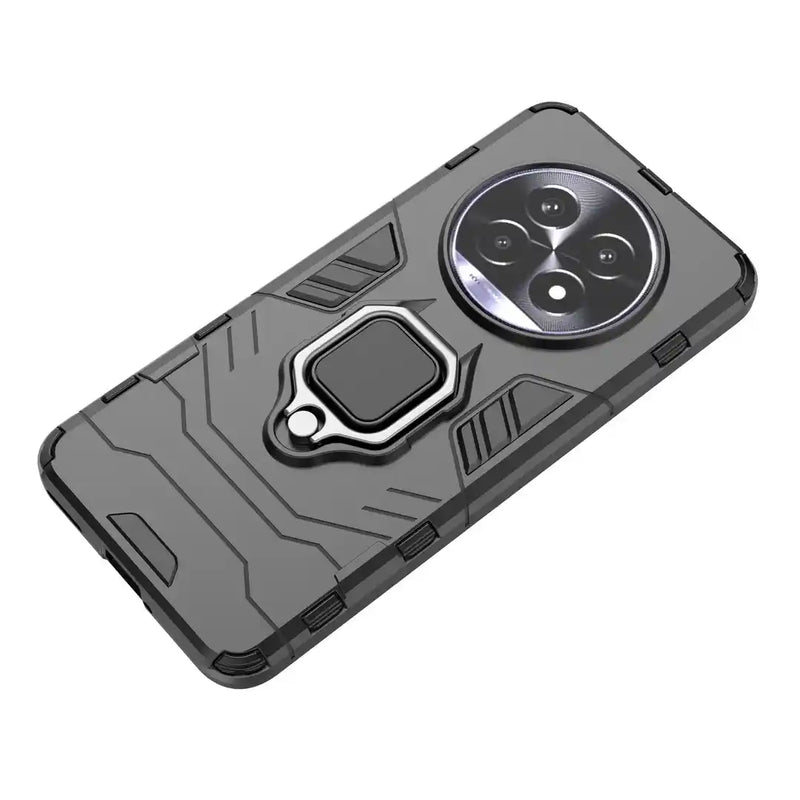 Classic Robot - Back Case for Realme 13 Pro 5G - 6.7 Inches - (INR 299 Only for prepaid orders)