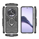 Classic Robot - Back Case for Realme 13 Pro Plus 5G - 6.7 Inches