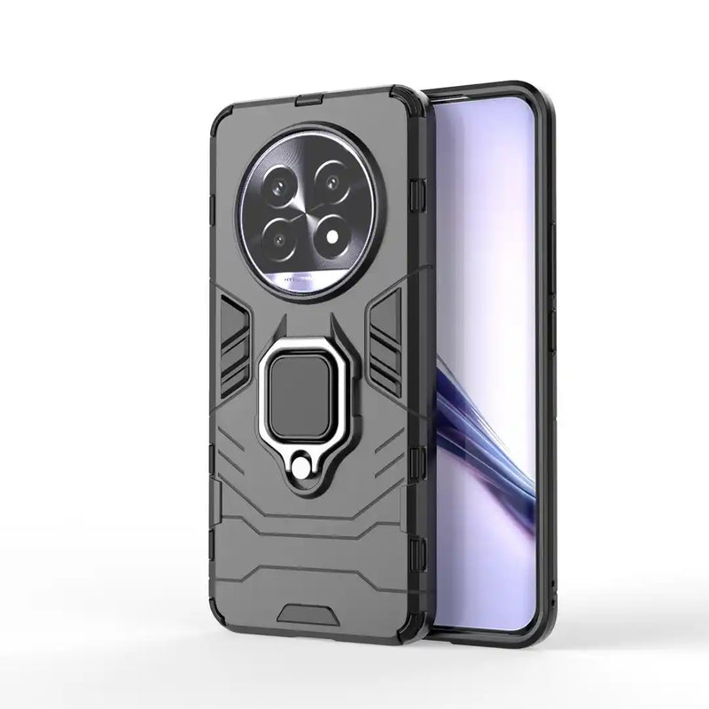 Classic Robot - Back Case for Realme 14 Pro Lite 5G - 6.7 Inches - (INR 299 Only for prepaid orders)