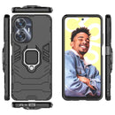 Classic Robot - Back Case for Realme C55 - 6.72 Inches - (INR 299 For Prepaid Orders Only)