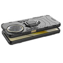 Classic Robot - Back Case for Realme C67 5G - 6.72 Inches - (INR 299 For Prepaid Orders Only)