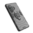 Classic Robot - Back Case for Realme GT 6 5G - 6.78 Inches - (INR 299 Only for prepaid orders)