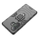 Classic Robot - Back Case for Realme GT 6 5G - 6.78 Inches - (INR 299 Only for prepaid orders)