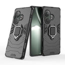 Classic Robot - Back Case for Realme GT 6T 5G - 6.78 Inches - (INR 299 Only for prepaid orders)