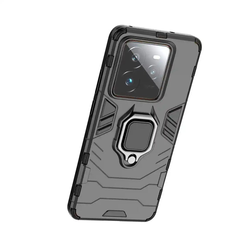 Classic Robot - Back Case for Realme GT 7 Pro 5G - 6.78 Inches - (INR 299 Only for prepaid orders)