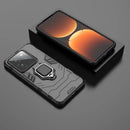 Classic Robot - Back Case for Realme GT 7 Pro 5G - 6.78 Inches - (INR 299 Only for prepaid orders)