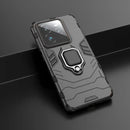 Classic Robot - Back Case for Realme GT 7 Pro 5G - 6.78 Inches - (INR 299 Only for prepaid orders)