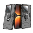 Classic Robot - Back Case for Realme GT 7 Pro 5G - 6.78 Inches - UOIEA