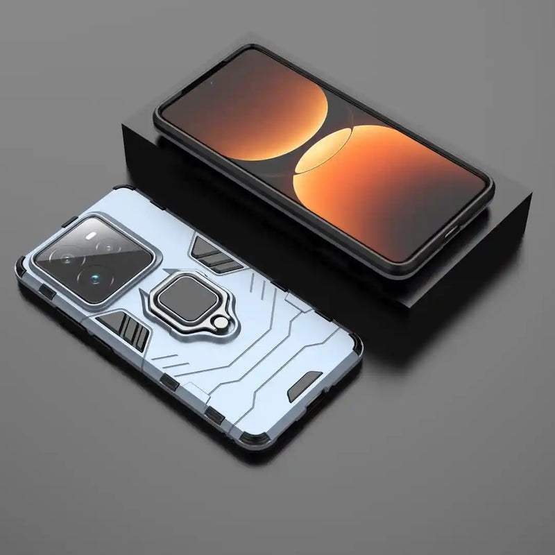 Classic Robot - Back Case for Realme GT 7 Pro 5G - 6.78 Inches - (INR 299 Only for prepaid orders)