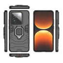 Classic Robot - Back Case for Realme GT 7 Pro 5G - 6.78 Inches - UOIEA